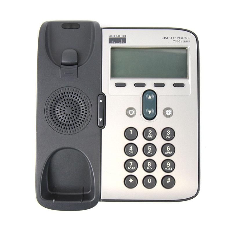 Cisco 7905G Unified IP Phone